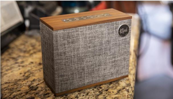 Klipsch Bluetooth speakers