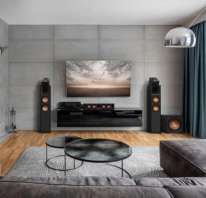 Klipsch, Jamo & More: Best Luxury Home Cinema Speaker Brands in India