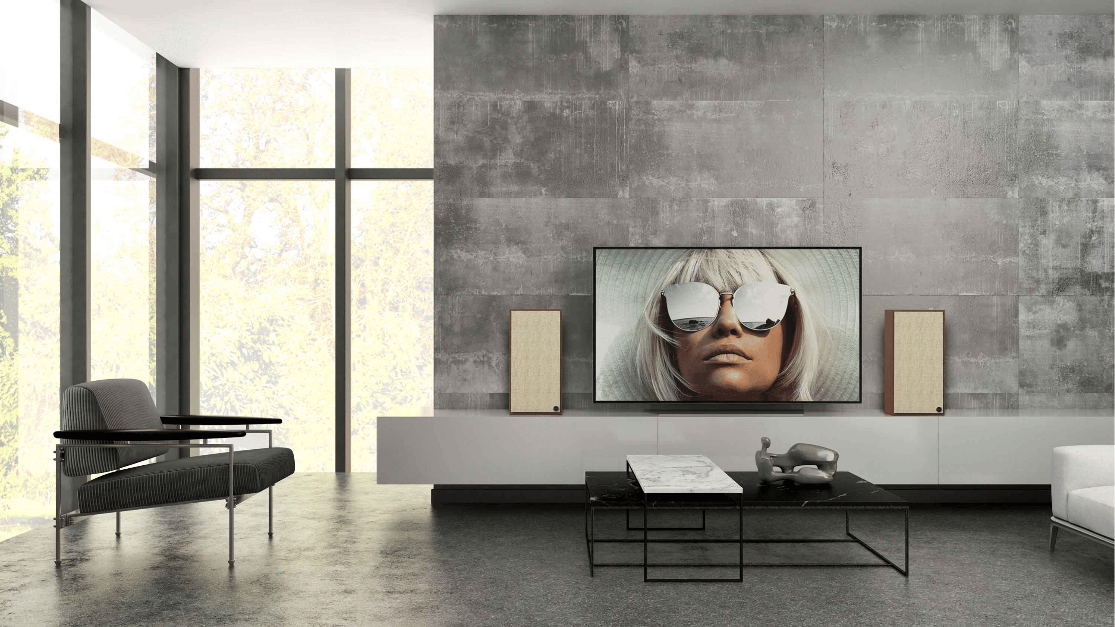 Best Home Theater Systems for Apartments in India